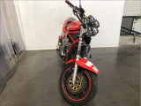 SUZUKI 600 BANDIT 