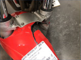 SUZUKI 600 BANDIT 