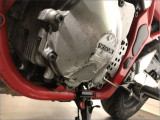 SUZUKI 600 BANDIT 