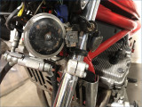 SUZUKI 600 BANDIT 