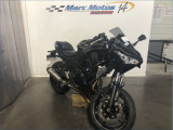 KAWASAKI 650 NINJA 