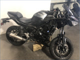 KAWASAKI 650 NINJA 
