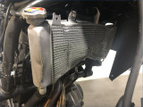 KAWASAKI 650 NINJA 