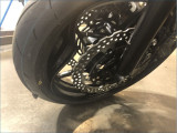 KAWASAKI 650 NINJA 