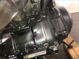 KAWASAKI 650 NINJA 