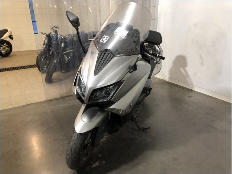 YAMAHA 530 TMAX 