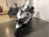 YAMAHA 530 TMAX 