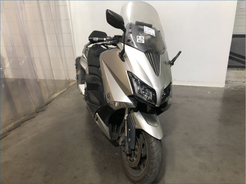 YAMAHA 530 TMAX 