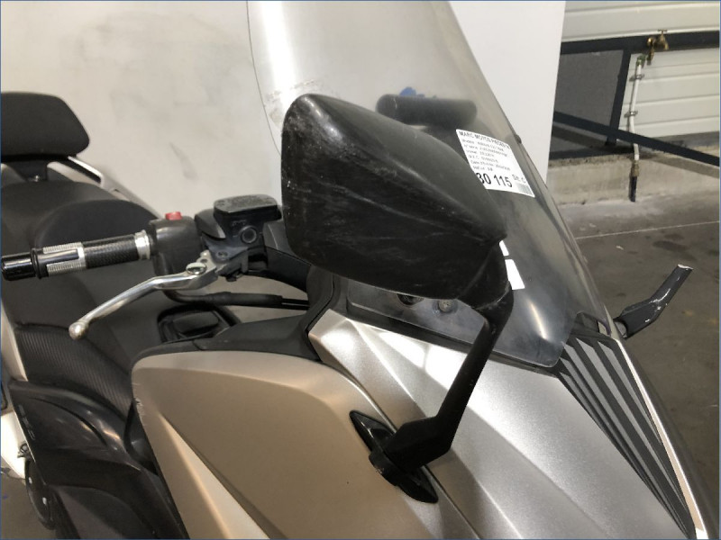 YAMAHA 530 TMAX 