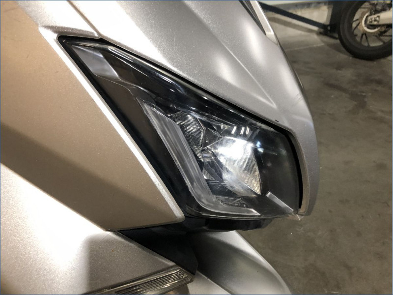 YAMAHA 530 TMAX 