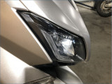 YAMAHA 530 TMAX 