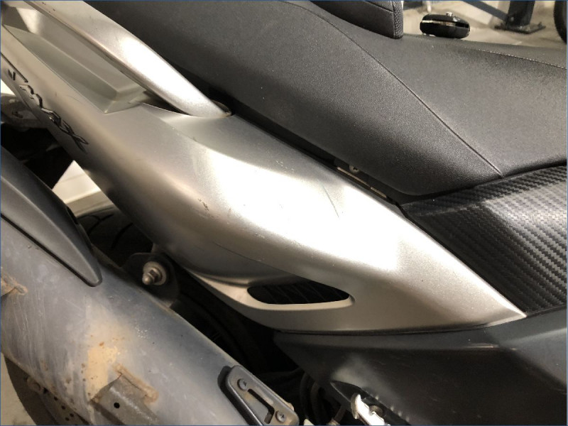 YAMAHA 530 TMAX 