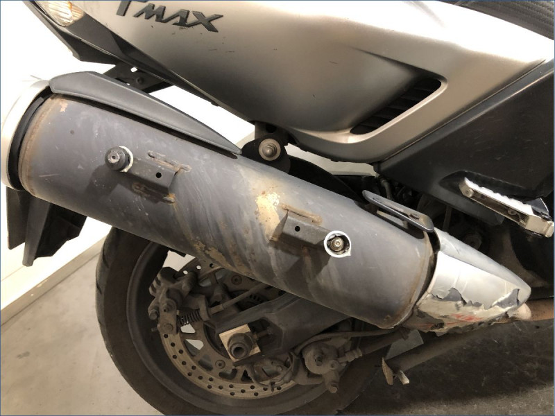 YAMAHA 530 TMAX 