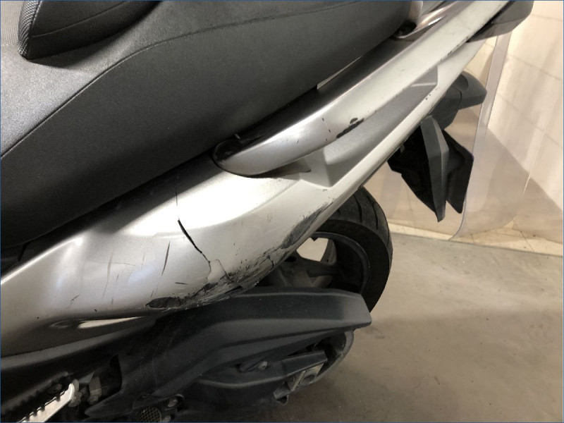 YAMAHA 530 TMAX 