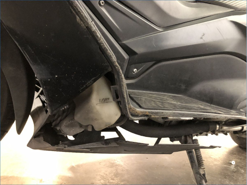 YAMAHA 530 TMAX 