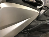 YAMAHA 530 TMAX 