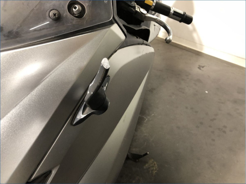 YAMAHA 530 TMAX 