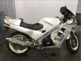 HONDA 750 VFR 