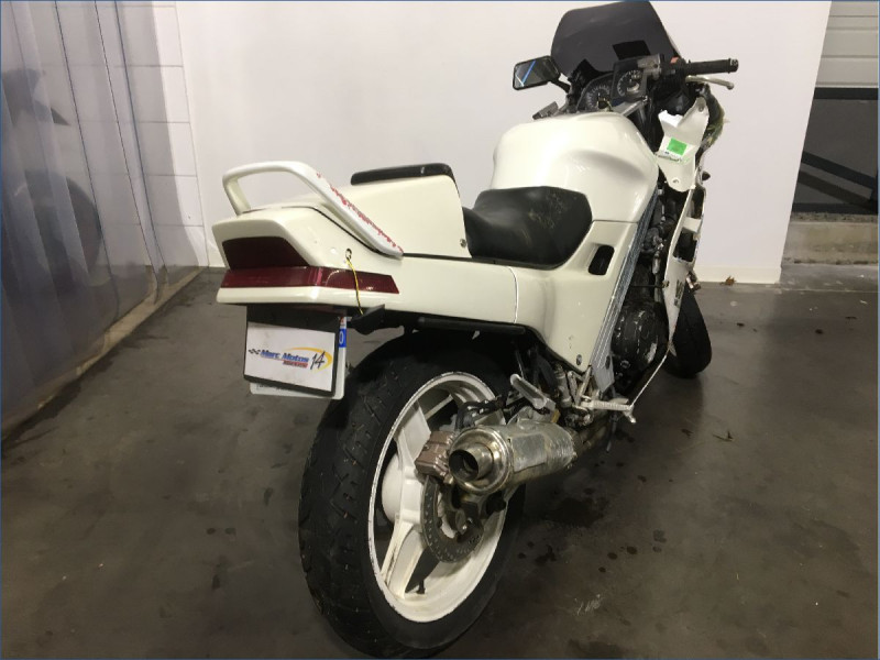 HONDA 750 VFR 