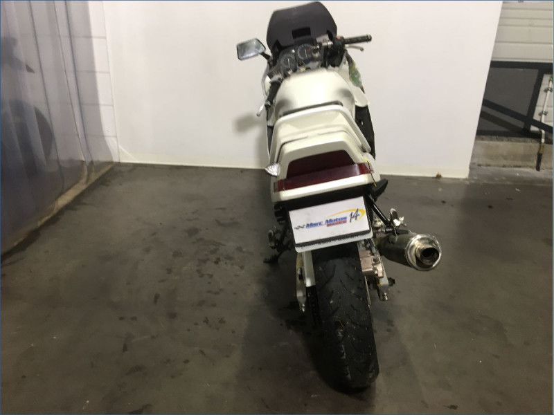 HONDA 750 VFR 