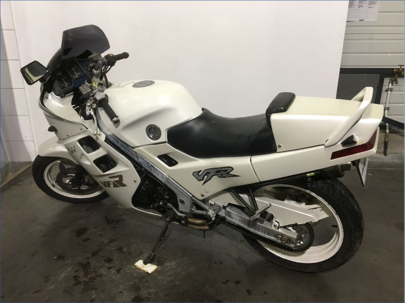 HONDA 750 VFR 