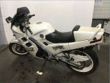 HONDA 750 VFR 