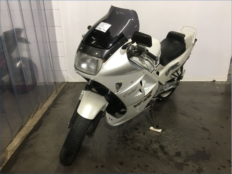 HONDA 750 VFR 