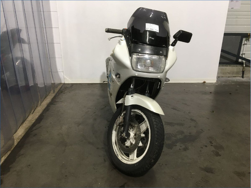 HONDA 750 VFR 