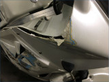 HONDA 750 VFR 