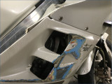 HONDA 750 VFR 