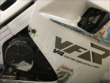 HONDA 750 VFR 