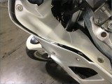 HONDA 750 VFR 