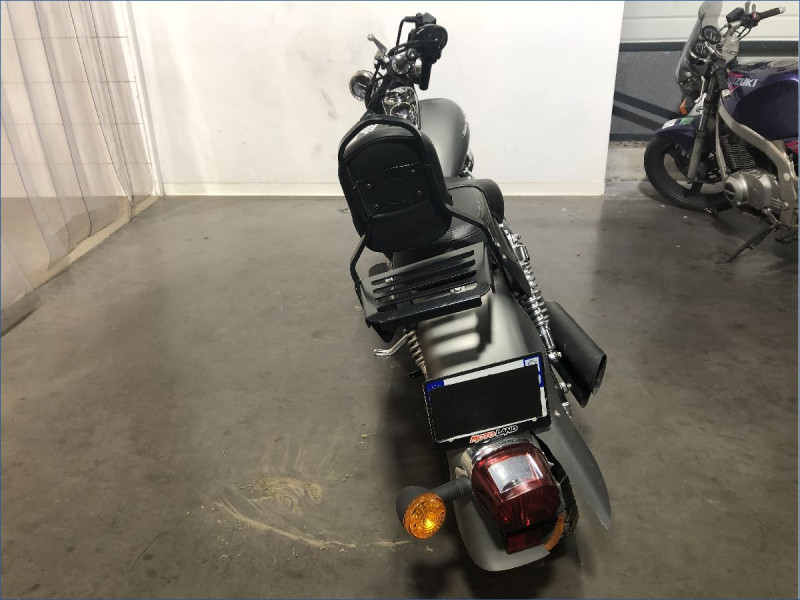KEEWAY 125 SUPERLIGHT 