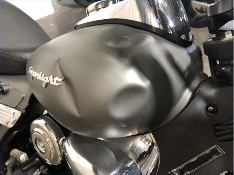 KEEWAY 125 SUPERLIGHT 