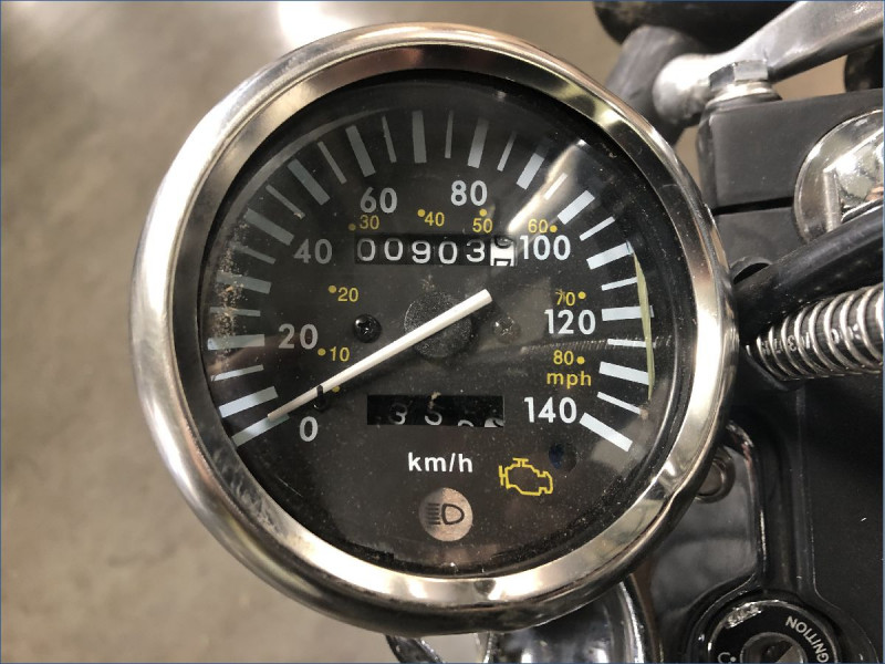 KEEWAY 125 SUPERLIGHT 