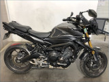 YAMAHA MT09 TRACER