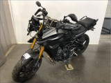 YAMAHA MT09 TRACER