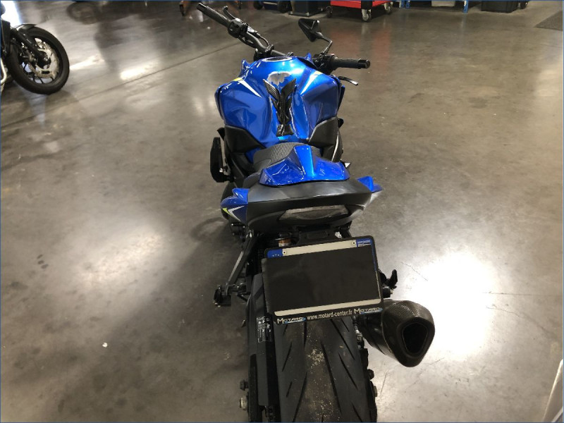 SUZUKI 750 GSX-S 