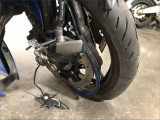 SUZUKI 750 GSX-S 