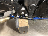 SUZUKI 750 GSX-S 