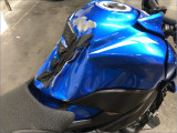 SUZUKI 750 GSX-S 