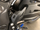 SUZUKI 750 GSX-S 