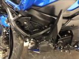 SUZUKI 750 GSX-S 
