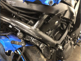SUZUKI 750 GSX-S 