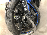 SUZUKI 750 GSX-S 