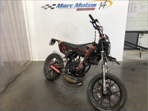 SHERCO 50 SM 
