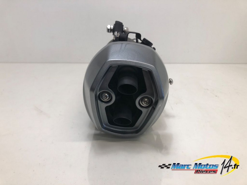 SILENCIEUX KYMCO 550 AK 2018