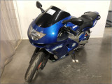 KAWASAKI ZX6R 