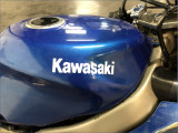 KAWASAKI ZX6R 