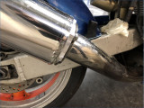 KAWASAKI ZX6R 